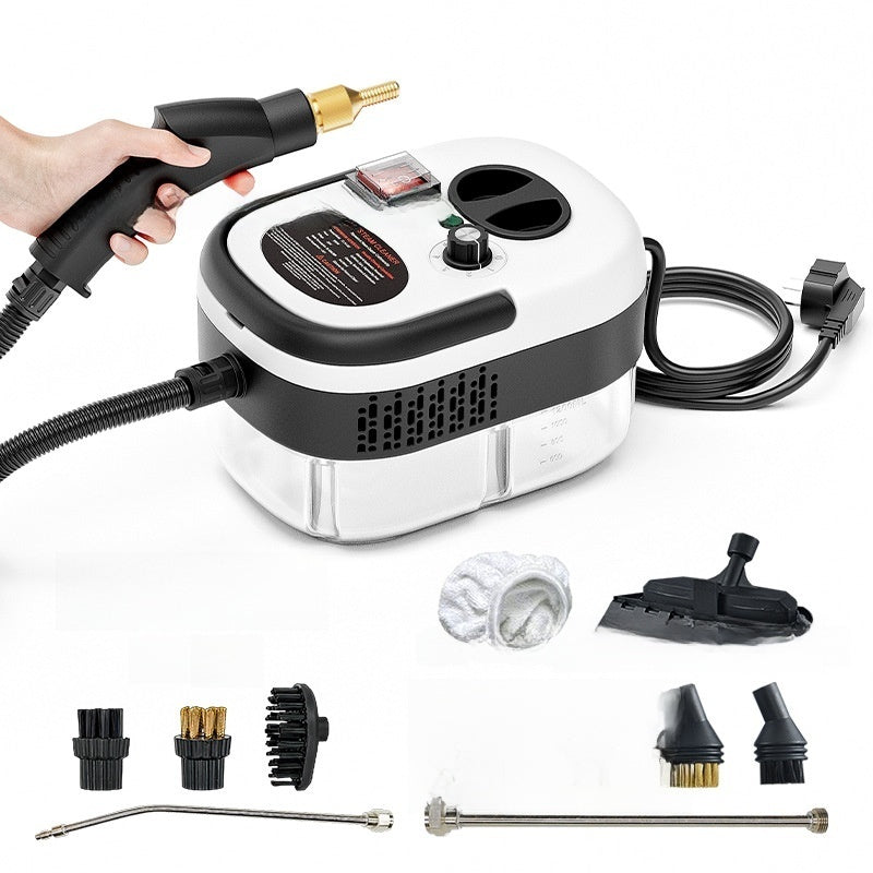 Steam Cleaner