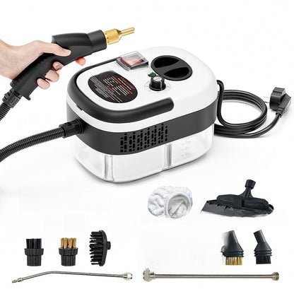 Steam Cleaner