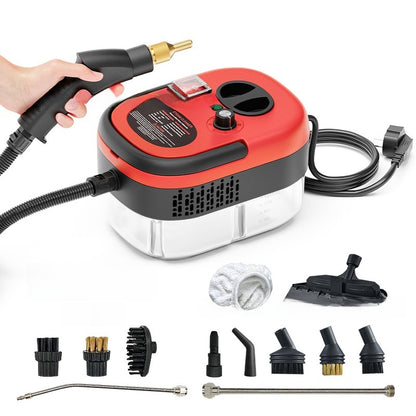 Steam Cleaner