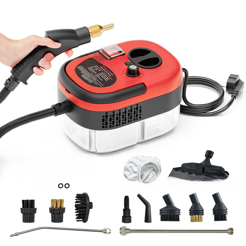Steam Cleaner