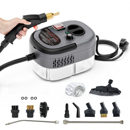 Steam Cleaner