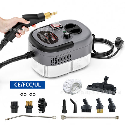 Steam Cleaner