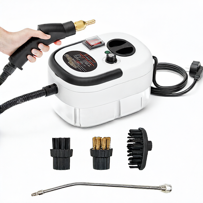 Steam Cleaner