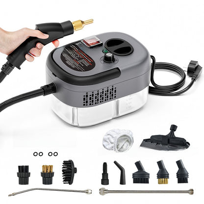 Steam Cleaner