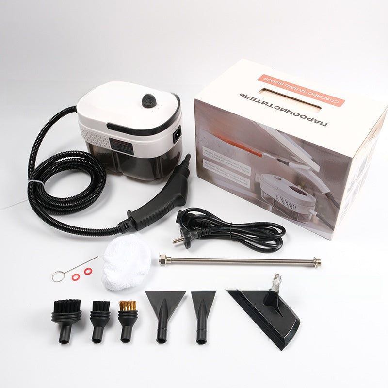 Steam Cleaner