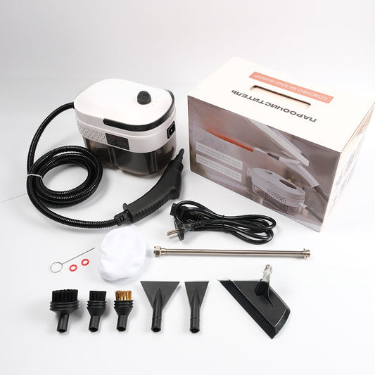 Steam Cleaner
