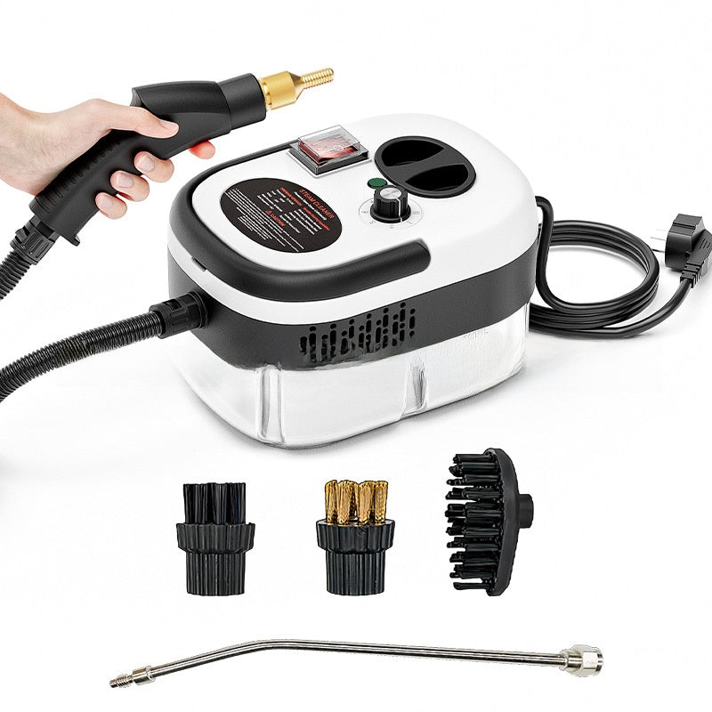Steam Cleaner