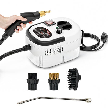 Steam Cleaner
