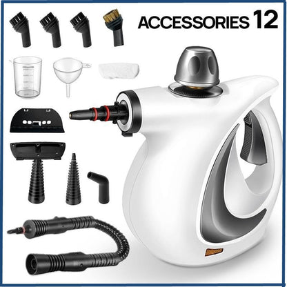 Steam Cleaner