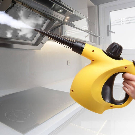 Steam Cleaner