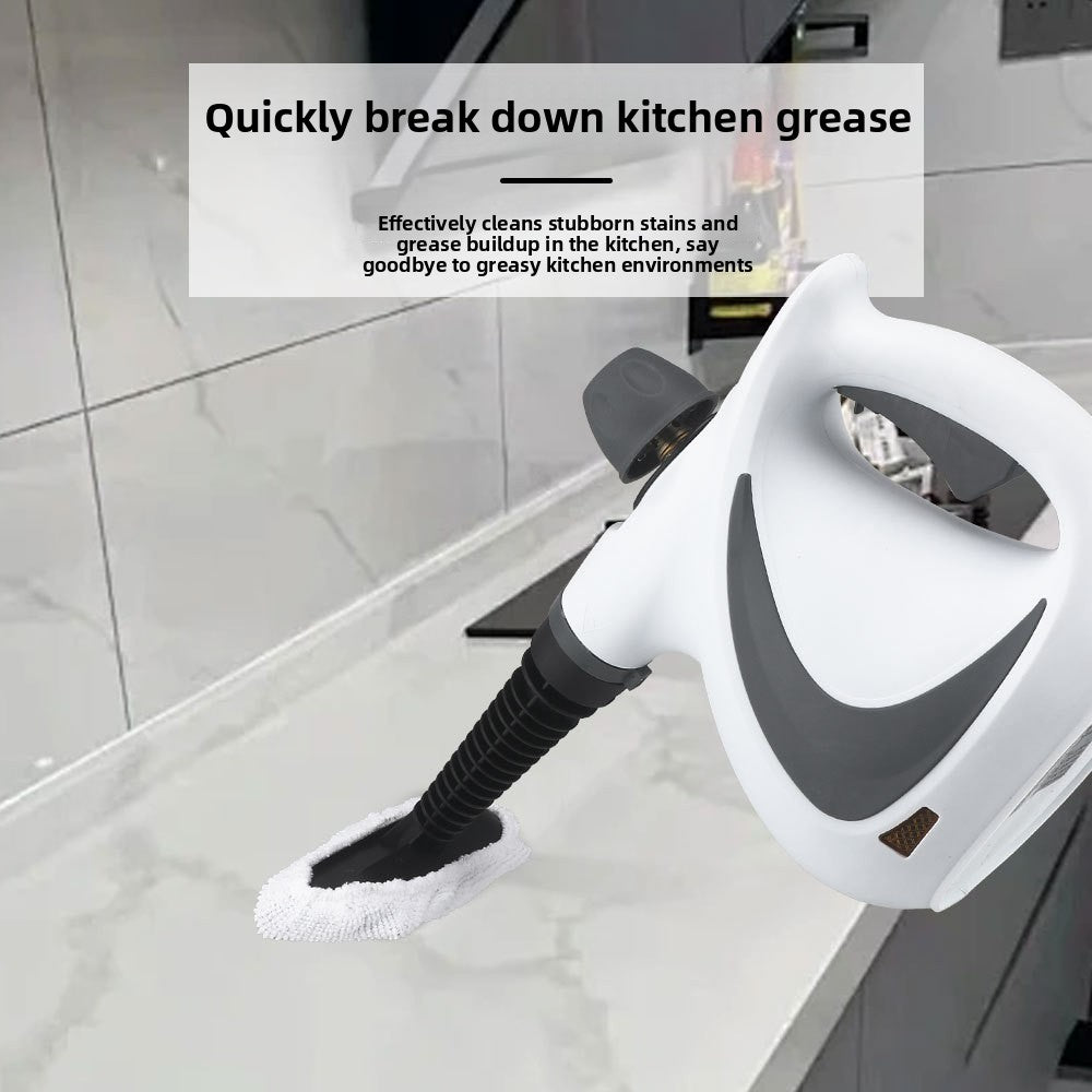 Steam Cleaner