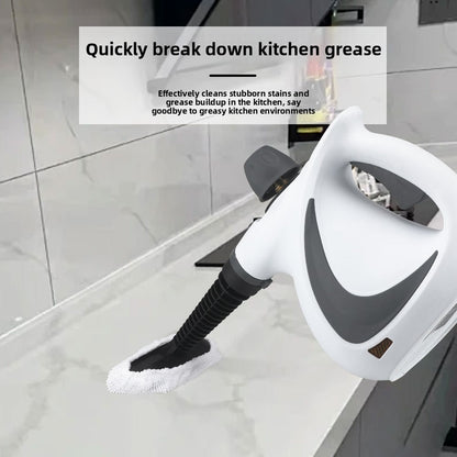 Steam Cleaner
