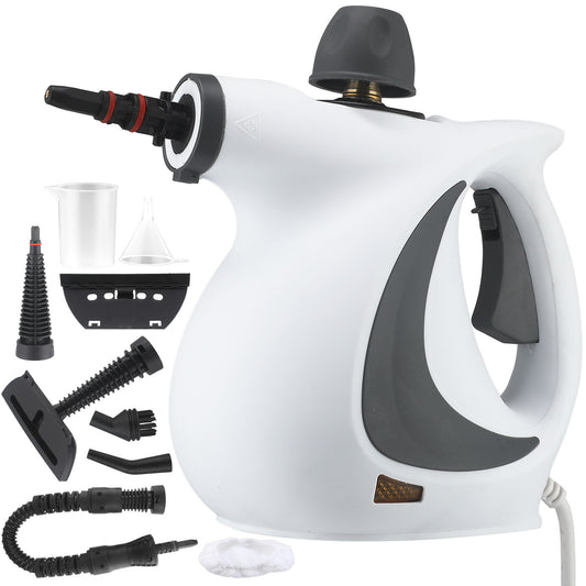 Steam Cleaner