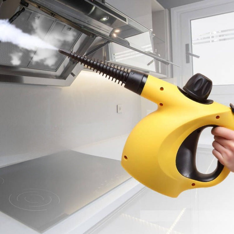 Steam Cleaner