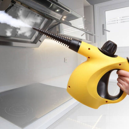 Steam Cleaner