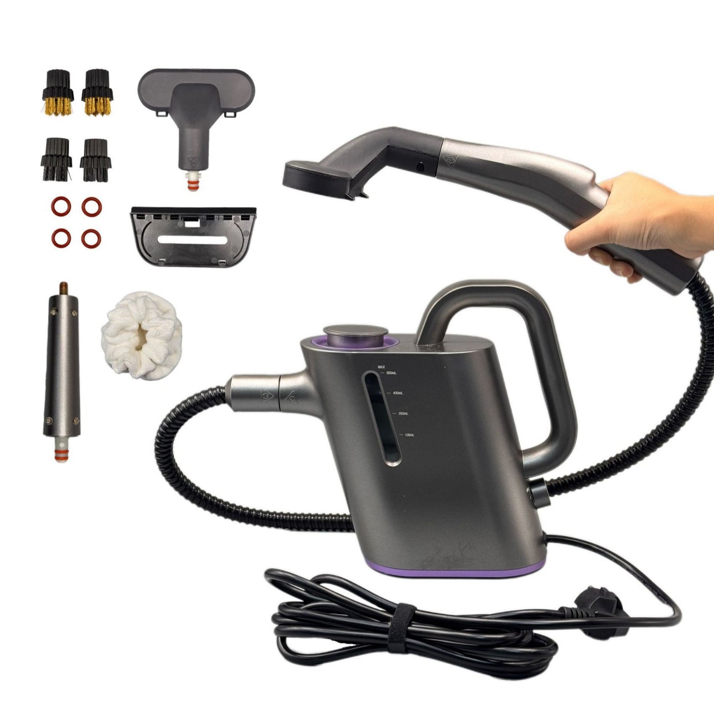 Steam Cleaner