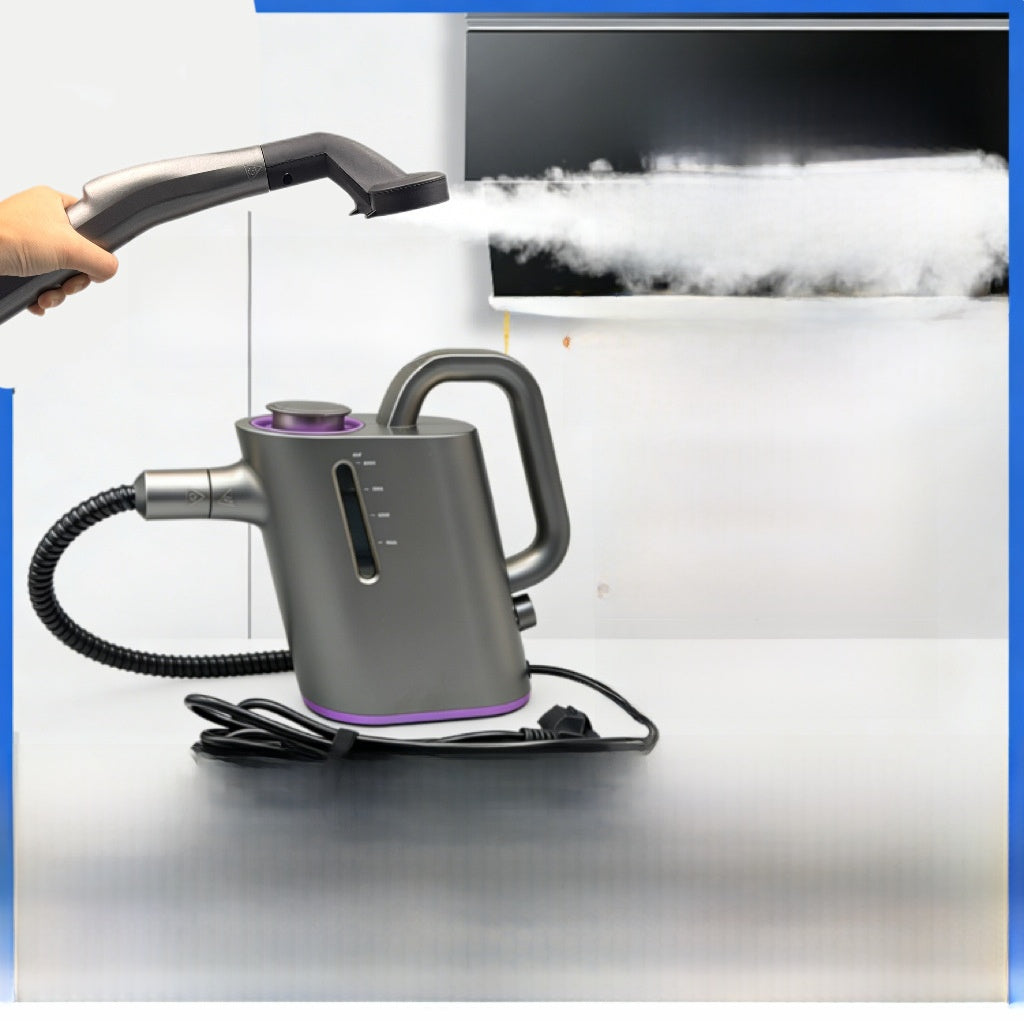 Steam Cleaner