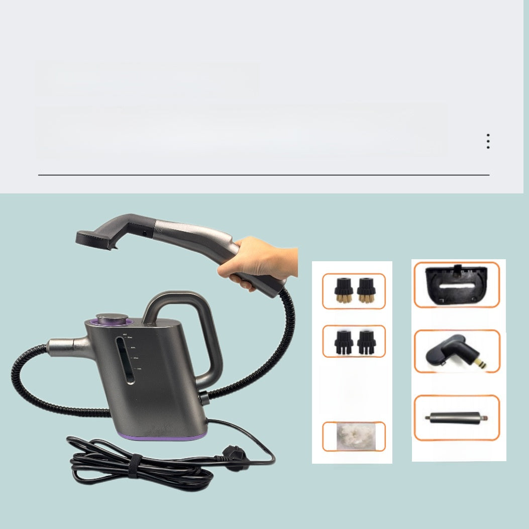 Steam Cleaner