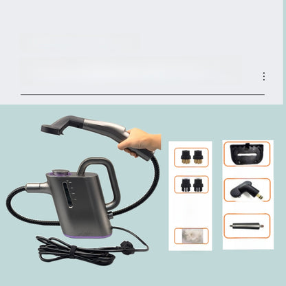 Steam Cleaner