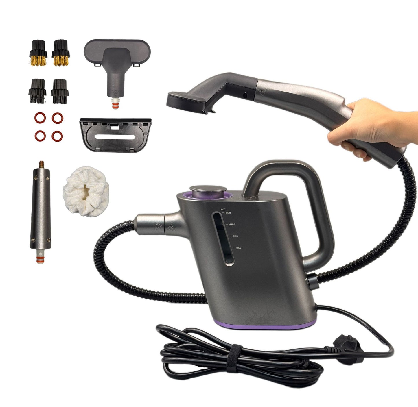 Steam Cleaner
