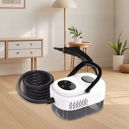 Steam cleaner