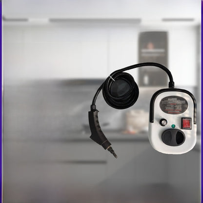 Steam cleaner