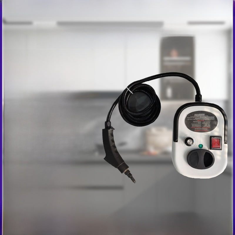 Steam cleaner