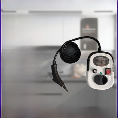 Steam cleaner