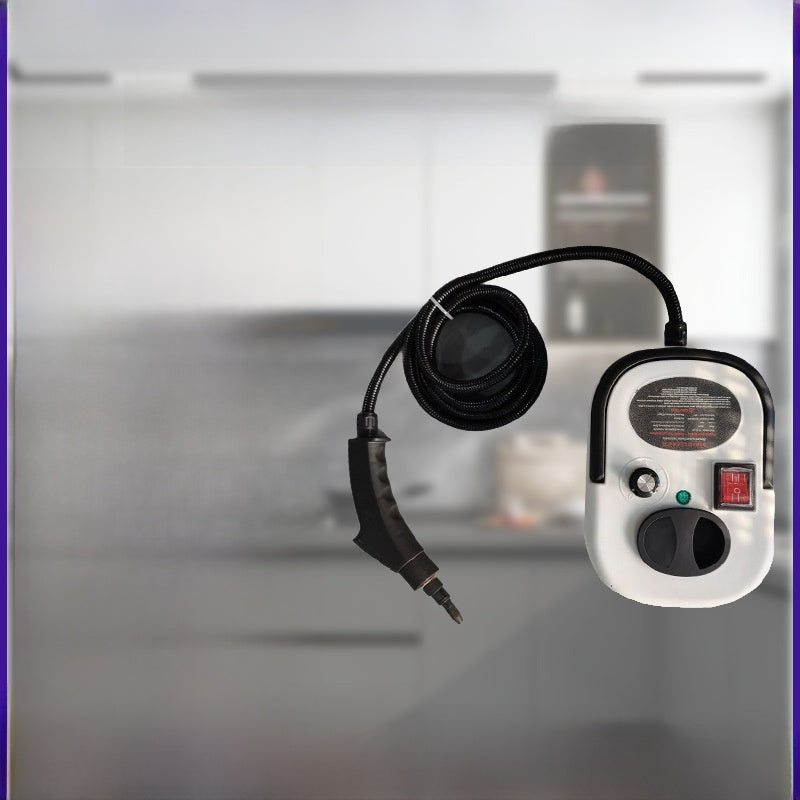 Steam cleaner