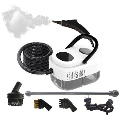Steam cleaner