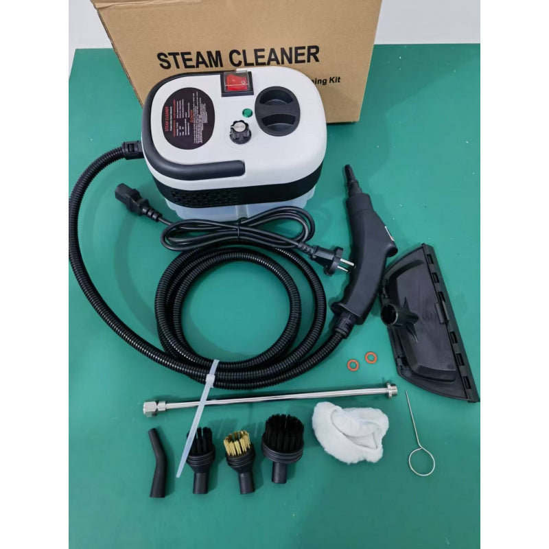 Steam cleaner