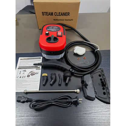 Steam cleaner