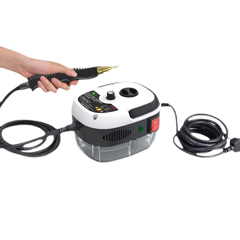 Steam cleaner