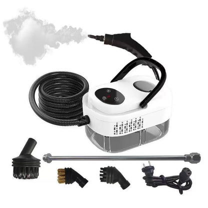 Steam cleaner