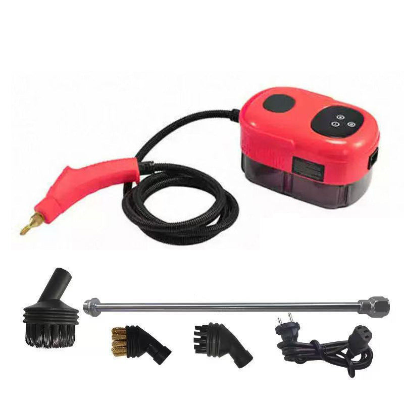Steam cleaner