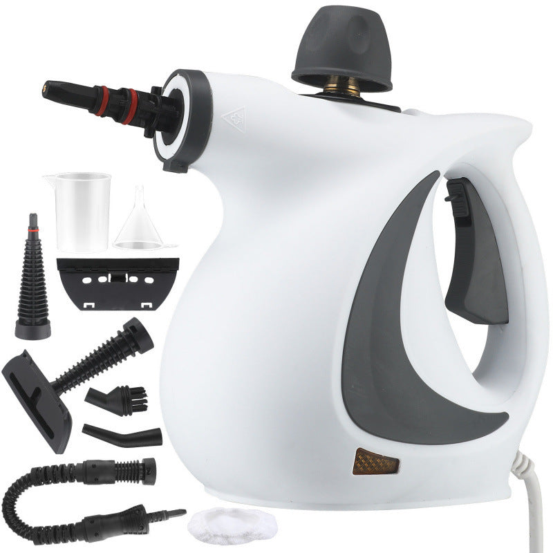 Steam cleaner