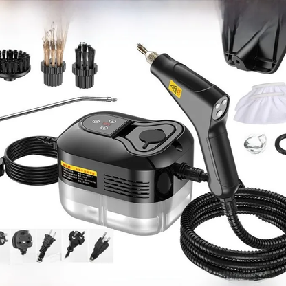 Steam cleaner