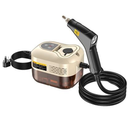 Steam cleaner