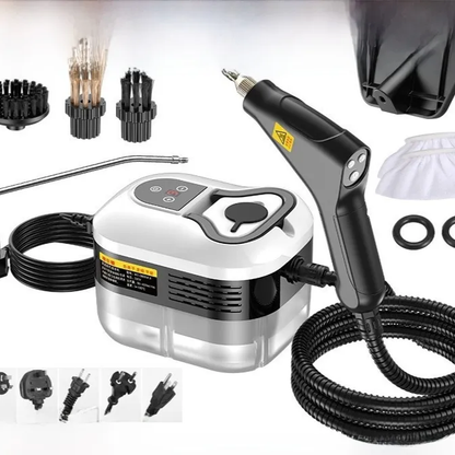 Steam cleaner