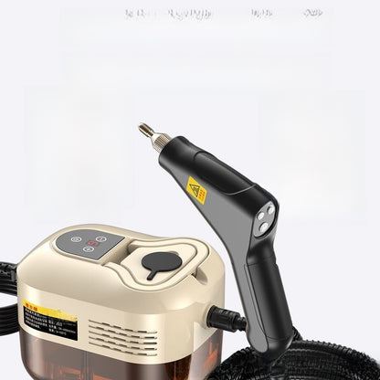 Steam cleaner