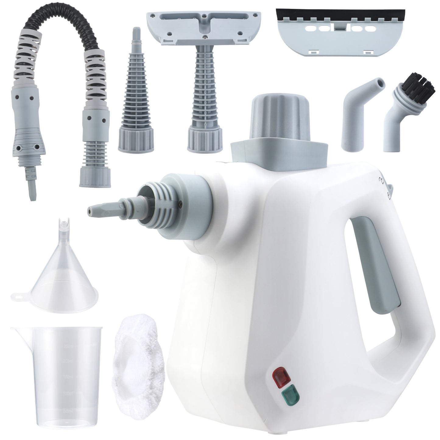 Steam Cleaning Machine