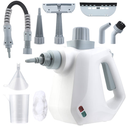 Steam Cleaning Machine