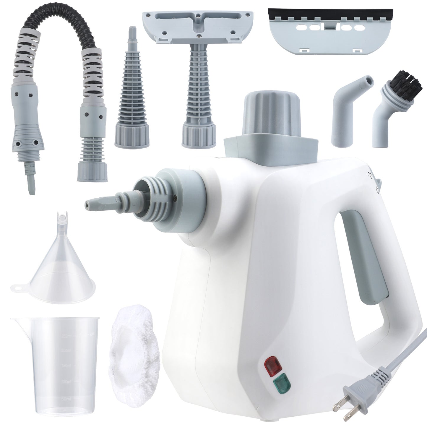 Steam Cleaning Machine