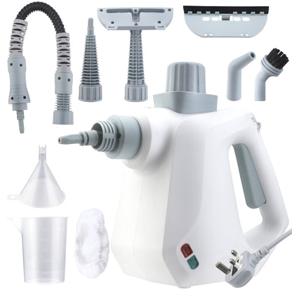 Steam Cleaning Machine