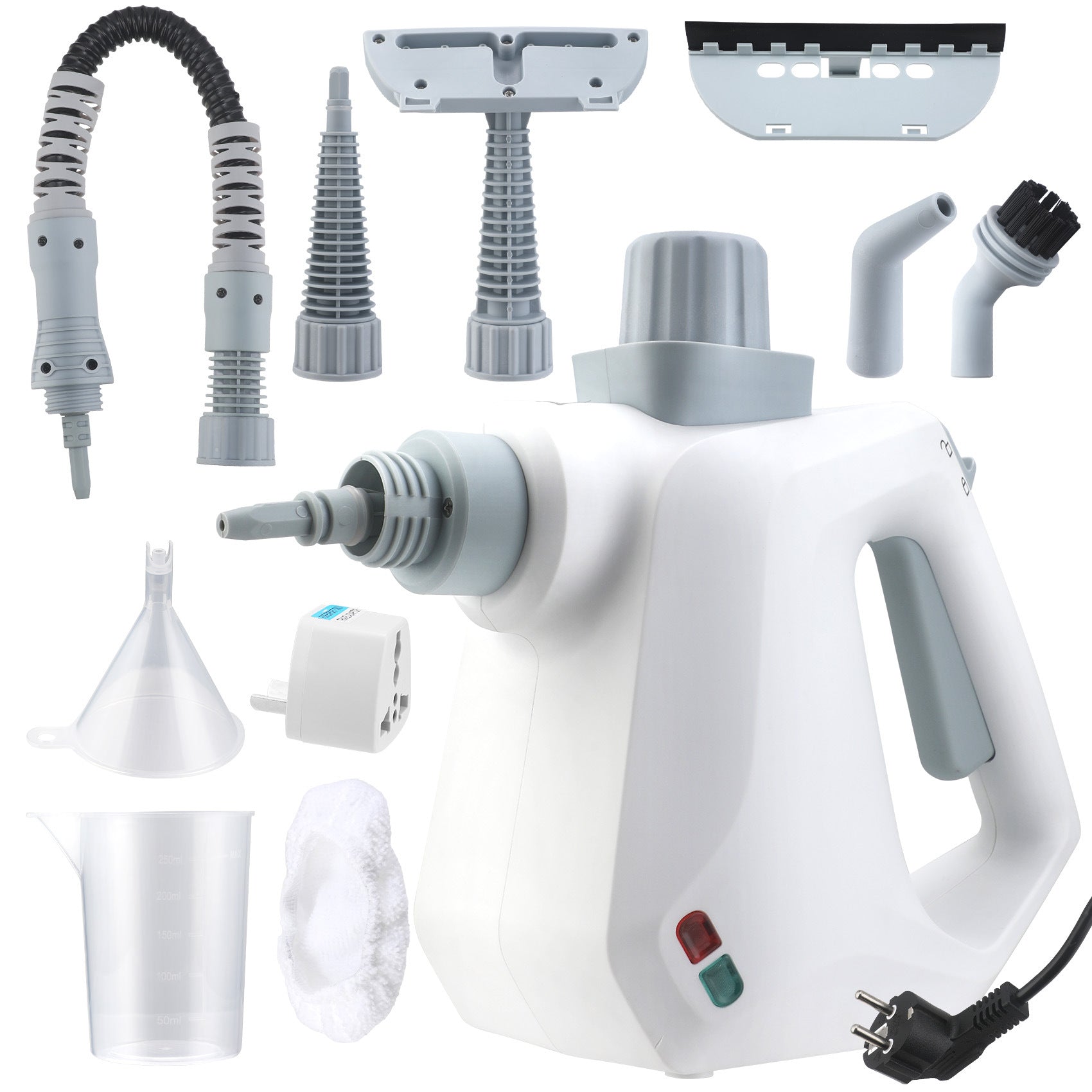 Steam Cleaning Machine