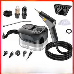 Orange White Tankless6Speed