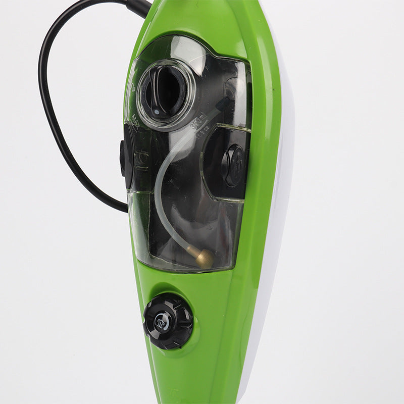 Steam Cleaning Machine