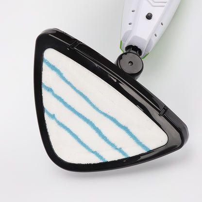 Steam Cleaning Machine