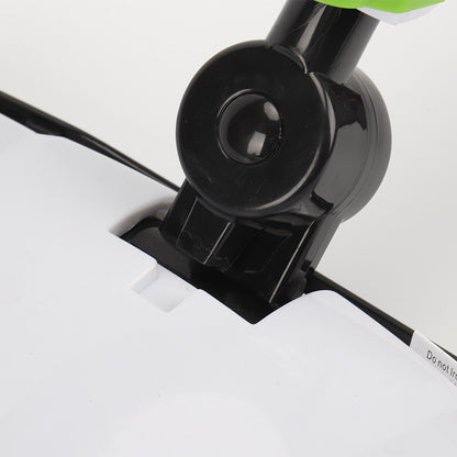 Steam Cleaning Machine