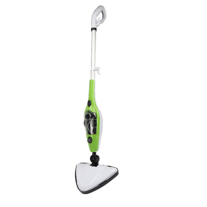 Steam Cleaning Machine
